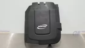 351.gm8c07 Chevrolet Truck 07 Chevy Tahoe Engine Cover 5.6l Vortec