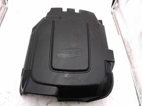 Chevrolet Truck 351.gm8m12 Silvrdo15 2012 Engine Cover 633073