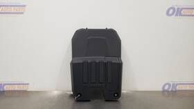 Chevrolet Truck 351.gm8m22 22 Chevy Silverado 1500 Engine Cover 2.7l