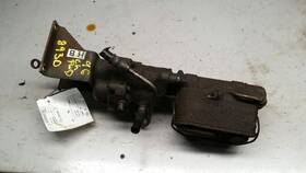 Chevrolet Truck 540.gm8z96 1996 Chfwdcont Power Brake Booster 145316