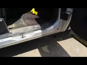 564.gm8m13 Chevrolet Truck Silverado 1500 2013 Jack 3110678