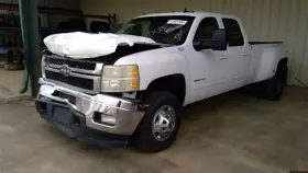 564.gm8z11 Chevrolet Truck Silvrdo35 2011 Jack 999583