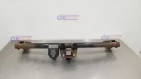 586.gm8509 Chevrolet Truck 09 Chevy Avalanche 1500 Rear Bumper Trailer Tow Hitch Reciever