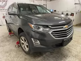 591-10774 Chevrolet Truck Equinox 2018-2019 Chassis Ecm Communication Telematics Opt Ue1
