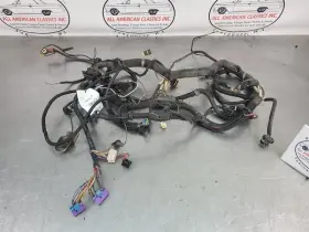 648.gm8693 Chevrolet Truck 1993 Chevy C2500 6.5l 2wd 4l80e Engine Wiring Harness - Oem