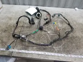 650.gm8b04 Chevrolet Truck 03-06 Chevy Gmc Cadillac Oem Left Driver Front Power Door Harness 15123367