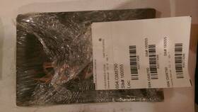 Chevrolet Truck 694.gm8790 C3500 Chassis 1990 Owners Manual 773086