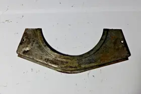 839131 Chevy B 1940 -1948 Flywheel/ Clutch Inspection Cover 216 235 Engines Nice