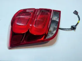 42525179 Chevy Trax 2017-2022 Lh Driver Led Tail Light Oem