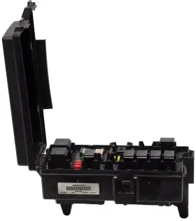 04692192aa Chrysler 2008 Aspen Dodge Durango Tpim Ipm Oem Fuse Box
