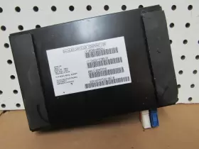 05064002aj Chrysler 05 06 07 300 Jeep Commander Grand Cherokee Xm Radio Reciever Oem