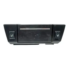 1090080 Chrysler 2004-2010 300 Heated Seat Control And Ashtray Oem
