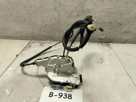 120-05761cl Chrysler 2015 200 S Front Left Driver Door Lock Latch Actuator Oem