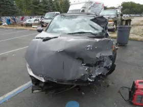 160-00319r Chrysler Passenger Right Quarter Panel Convertible Fits 11-14 200 1236015