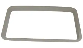 1jn981daaa Chrysler Sunroof Trim Lace New Oem