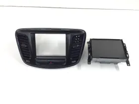 682610a5ae Chrysler 200 2015-2017 Vp3 Ra3 8.4 Inch Uconnect Multi Media Satelite Radio Display