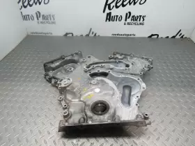 308-00764 Chrysler 15-17 200 14-20 Jeep Cherokee Timing Cover 3.2l Oem