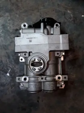 312.ch1l15 Chrysler Oil Pump Balance Shaft 2015 200 6.170.45 Sh-8-2p