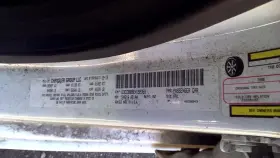 475-00329l Chrysler Driver Rear Suspension Without Crossmember Disc Brake Fits 11-14 200 104799427