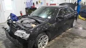 475-02277bl Chrysler Driver Rear Suspension Without Crossmember 3.6l Rwd Fits 15-20 300 793011