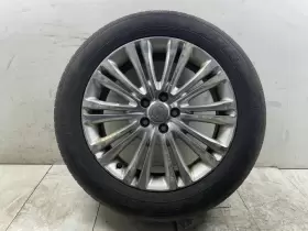560.ch1t13 Chrysler 2013 300 20 Spoke 235 / 55r 19 Wheel Rim 7-1/2 Oem