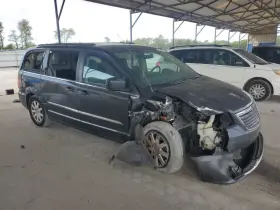 564.ch1611 Chrysler Town Coun 2011 Jack 7213659
