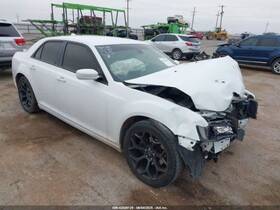 Chrysler 564.ch1u19 300 2019 Jack 1749735