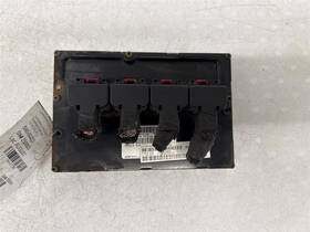 Chrysler 590-00853 Engine Ecm Electronic Control Module 3.8l Fits 07 Pacifica 1871768