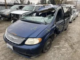 590-07533 Chrysler Engine Ecm Electronic Control Module Left Hand Fender Fits 01 Caravan 1226579
