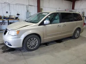591-01798 Chrysler Chassis Ecm Theft-locking Security Alarm Module Fits 11-16 Caravan 1337928