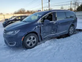 591-10932 Chrysler Chassis Ecm Temperature Rear Fits 17-18 Pacifica 8687075