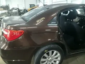 68092180aa Chrysler Passenger Right Quarter Panel Sedan Fits 11-14 200 104930454