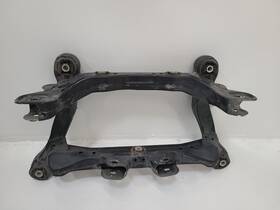 Chrysler 68165810ae 2015 - 2017 200 Crossmember/k-frame Rear Sedan Awd