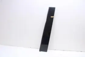68234033ae Chrysler 68234033ab 2017-2024 Pacifica Rear Left B-pillar Applique Molding Oem