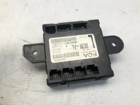 68569329aa Chrysler 22-25 Pacifica Front Left Door Control Module P