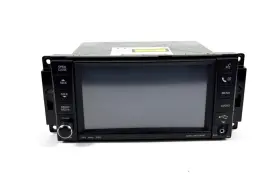 P05064242aj Chrysler / Dodge Jeep 05064242aj 08-10 300 Mygig Ren Cd Dvd Radio Oem Vin Programming Req