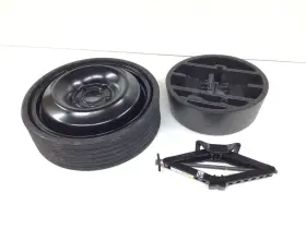68377196aa Chrysler Pacifica 2017-2022 Dodge Caravan Voyager 17 Inch Space Master Spare Donut A