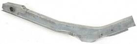 Classic Industries Gt446l 1968-69 Camaro/firebird Frame Rail Partial Lh