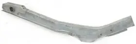 Gt446l Classic Industries 1968-69 Camaro/firebird Frame Rail Partial Lh