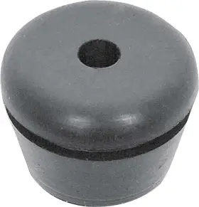 Hc456 Classic Industries 1968-69 Camaro Chevelle Impala Nova Console Gauge Oil Line Firewall Grommet