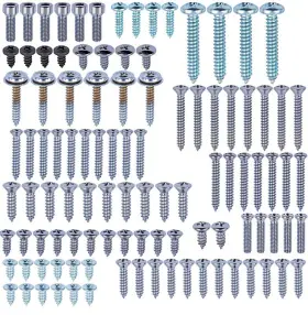 Mb205 Classic Industries 1964 Dodge Polara Convertible Interior Screw Set 98 Piece