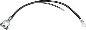 Classic Industries Md2560 1970-71 Mopar B/e-body Hemi Negative Battery Cable
