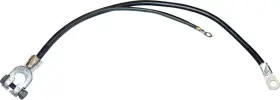 Md2560 Classic Industries 1970-71 Mopar B/e-body Hemi Negative Battery Cable