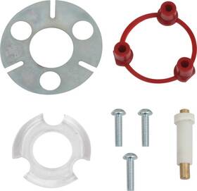 Classic Industries Tf100376 1955-56 Chevrolet Passenger Car 1960-66 Truck Horn Ring Repair Set