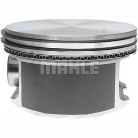 Clevite Mahle 2243564wr040 Piston With Rings 2002-2012 Chrysler V6 3.7l Sohc