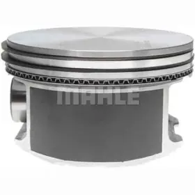 2243564wr040 Clevite Mahle Piston With Rings 2002-2012 Chrysler V6 3.7l Sohc