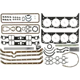 Fs1178sg Clevite Mahle Performance Full Engine Gasket Set 1957-1985 Small Block