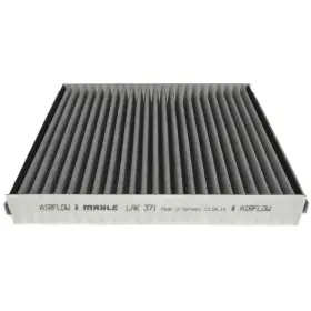 Lak371 Clevite Mahle Cabin Air Filter