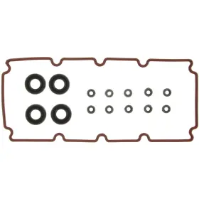 Vs50337 Clevite Mahle Valve Cover Set Chrysler 2.0l Sohc 2000-2003 2000 Plastic