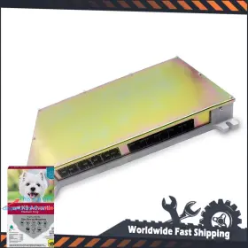 Lc22e00093f1 Cmp 1pc Main Controller For Kobelco Excavator Sk350lc-8